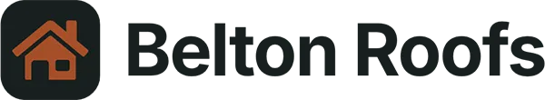 Belton Roofs Logo