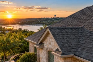 How Long Does a Roof Last in Belton
